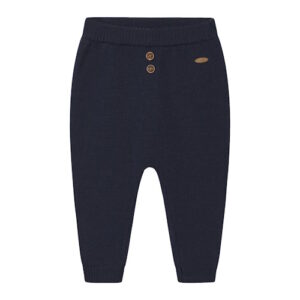 Hust & Claire Woll Pumphose More Navy