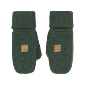 Hust & Claire Wollwalk Handschuhe Sycamore