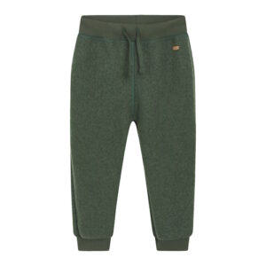 Hust&Claire Wollwalk Hose Sycamore