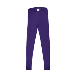 MaM Natural Woollies All-Time Leggings Acai Berry