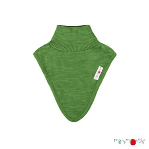 Maynmonths Dickie Forest Floor Green