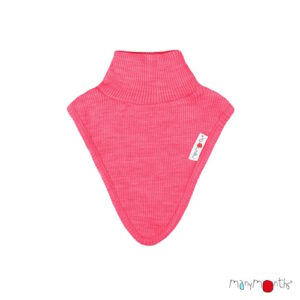 Maynmonths Dickie Pop Pink
