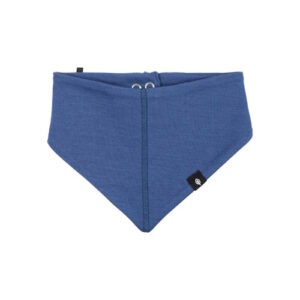 Pure Pure Baby Halstuch Merino Interlock dark denim