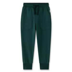 Sanetta Pure Jogginghose Grün
