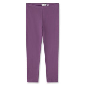 Sanetta Pure Leggings Lila