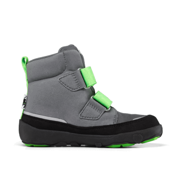 Affenzahn Winterstiefel Vegan Comfy Panther – Bild 5
