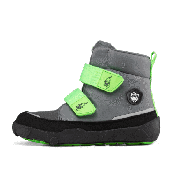 Affenzahn Winterstiefel Vegan Comfy Panther – Bild 6
