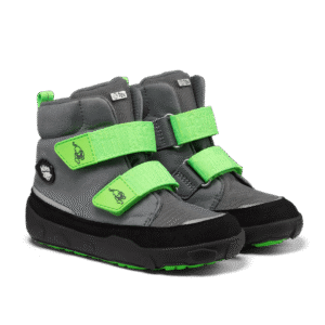 Affenzahn Winterstiefel Vegan Comfy Panther