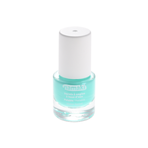 Namaki Nagellack Green Water