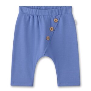 Sanetta Pure Pump-Hose Violett