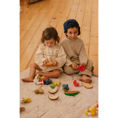 Oli & Carol - Spot the Mushroom – Bild 3