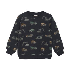 Minymo Sweatshirt Dark Navy