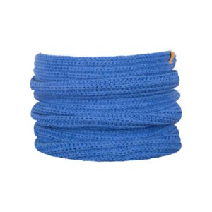 Pure Pure Loop Merino-Kaschmir light denim