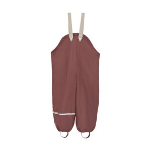 Celavi Thermo Regenhose Apple Butter
