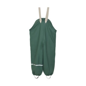 Celavi Thermo Regenhose Smoke Pine