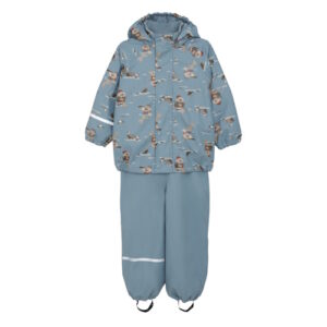 Celavi Thermo Regenkleidungs-Set Walross