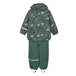 Celavi Thermo Regenkleidungs-Set U-Boot