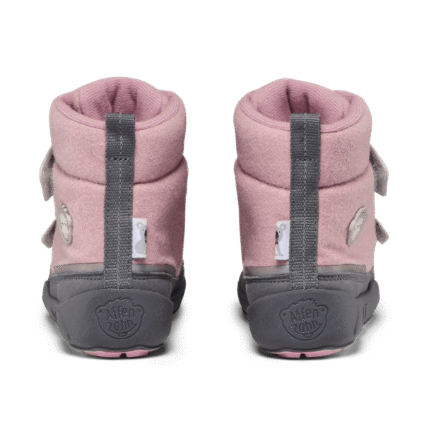 Affenzahn Winterstiefel Wolle Comfy Koala – Bild 4