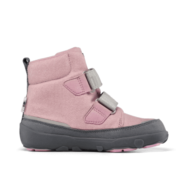 Affenzahn Winterstiefel Wolle Comfy Koala – Bild 5