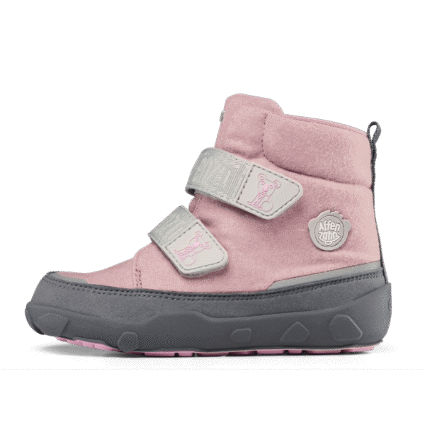 Affenzahn Winterstiefel Wolle Comfy Koala – Bild 6