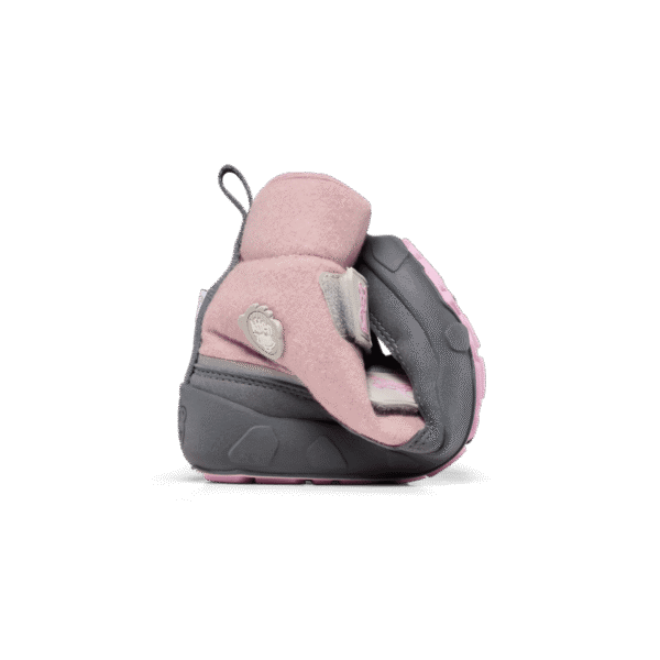 Affenzahn Winterstiefel Wolle Comfy Koala – Bild 8