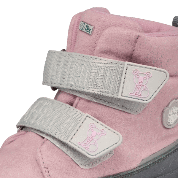 Affenzahn Winterstiefel Wolle Comfy Koala – Bild 9