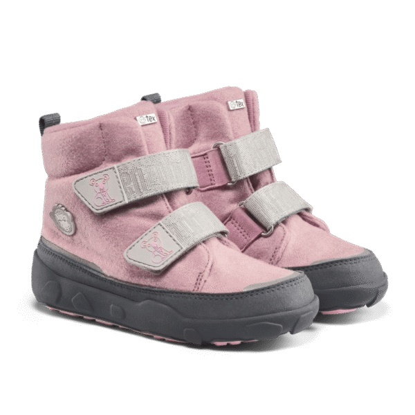 Affenzahn Winterstiefel Wolle Comfy Koala – Bild 3