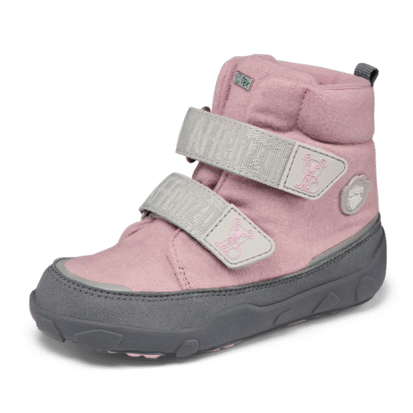 Affenzahn Winterstiefel Wolle Comfy Koala – Bild 11