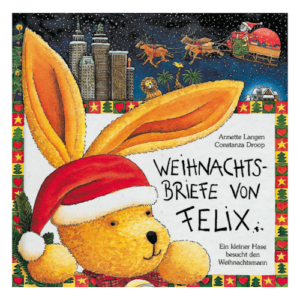 Weihnachtsbriefe von Felix