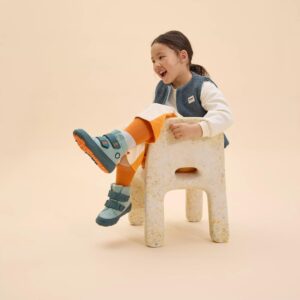 Affenzahn Winterstiefel Wolle Comfy Hase