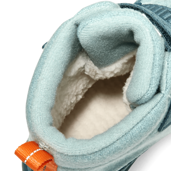 Affenzahn Winterstiefel Wolle Comfy Hase – Bild 10