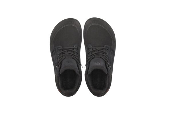 Barfußschuhe Be Lenka ArcticEdge - All Black – Bild 11