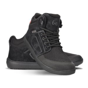 Barfußschuhe Be Lenka ArcticEdge - All Black