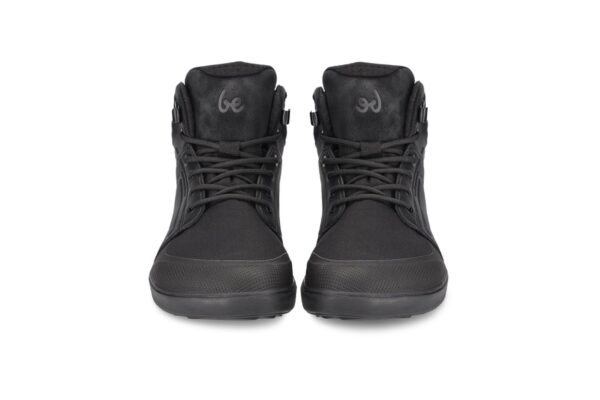 Barfußschuhe Be Lenka ArcticEdge - All Black – Bild 9