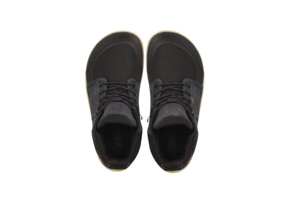 Barfußschuhe Be Lenka ArcticEdge - Charcoal Black – Bild 16