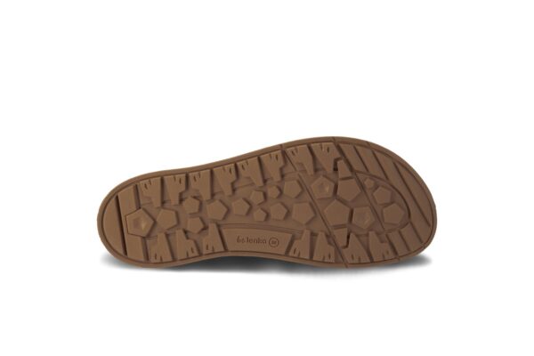 Barfußschuhe Be Lenka ArcticEdge - Charcoal Black – Bild 19