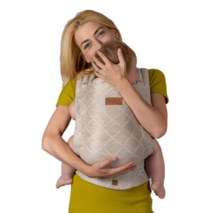 Isara Quick Half Buckle (Leinen-Baumwolle) Testtrage