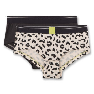 Sanetta Unterhose (Doppelpack) Leo