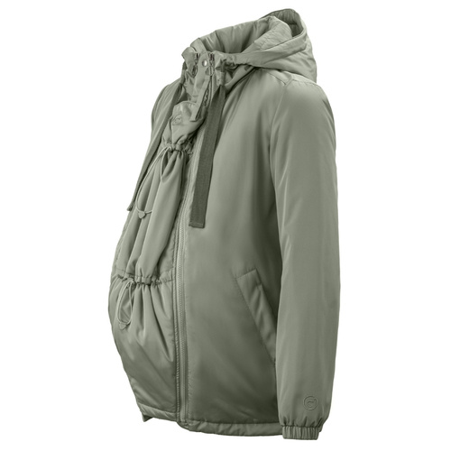 Mamalila Tragejacke Boston agave – Bild 6