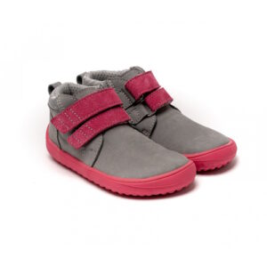 Kinder Barfußschuhe Be Lenka Play - Bubblegum
