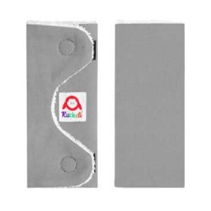 Ruckeli Gurtschoner Smoky Grey