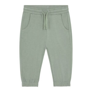 Hust&Claire Bambusviskose-Sweat Jogginghose seagrass