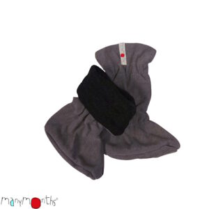 ManyMonths Wool Stiefel MaM Tec