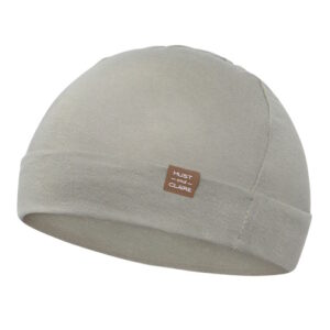 Hust & Claire Bambusviskose Beanie Seagrass