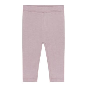 Hust&Claire Bambusviskose Leggings Heather