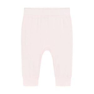 Hust&Claire Bambusviskose Pumphose Rose Morn