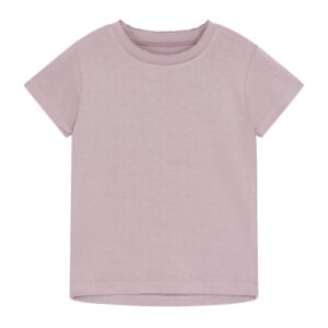 Hust&Claire Bambusviskose T-Shirt Heather