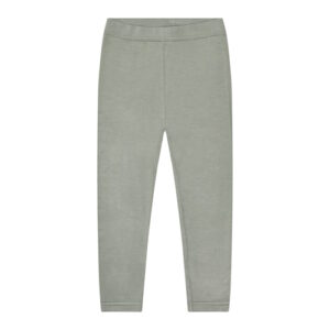 Hust&Claire Bambusviskose Leggings Seagrass