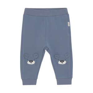 Minymo Bambusviskose Sweathose Flint Stone