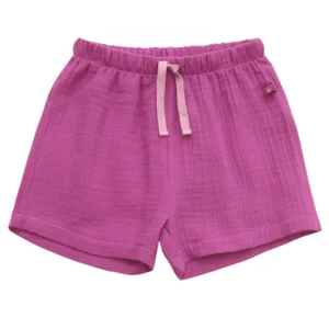 Enfant Terrible Musselin Shorts Magenta